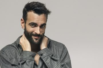 Marco Mengoni: concerti, date, tour, notizie e informazioni