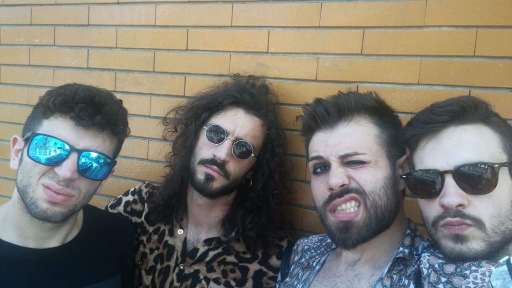 Mescalina: "Vogliamo ingolosirvi con il nostro Pornopop" - Video