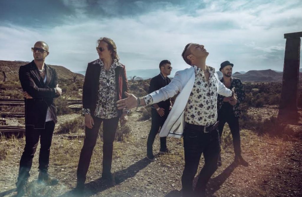 Da Jo Squillo ai Modà, i concerti in streaming del 5 aprile