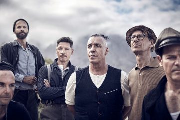 I Rammstein lanciano l'app ufficiale: ecco come funziona