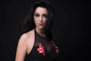 Rosmy: "Sarebbe bellissimo unire la mia musica a un film"