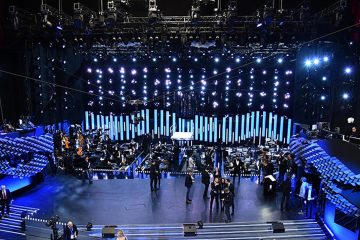 Sanremo Giovani e Area Sanremo: tutte le novità