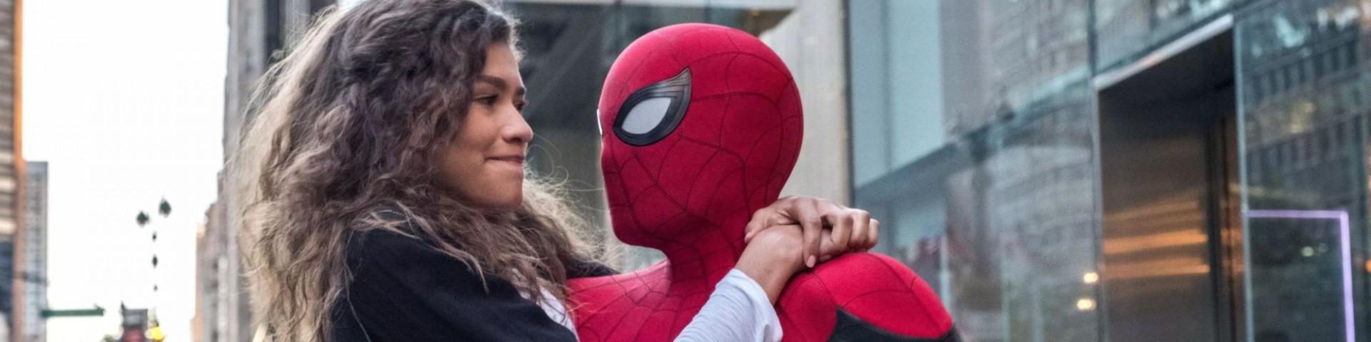 Spider-Man: Far From Home, le canzoni italiane che non ti aspetti nella colonna sonora - Video