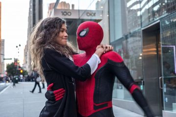 Spider-Man: Far From Home, le canzoni italiane che non ti aspetti nella colonna sonora - Video