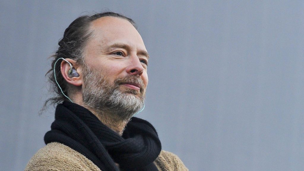 🎫 Thom Yorke a Milano - 8/07 - Biglietti e scaletta