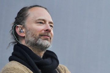 Thom Yorke a Milano – 8/07