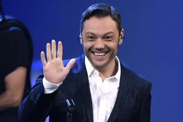 Tiziano Ferro raddoppia a San Siro: seconda data a Milano per il tour 2020