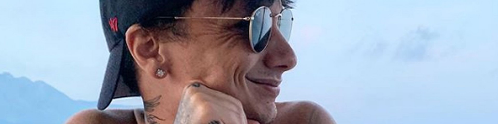 Ultimo: riprogrammato con due date a Catania a luglio 2021 il concerto di Messina