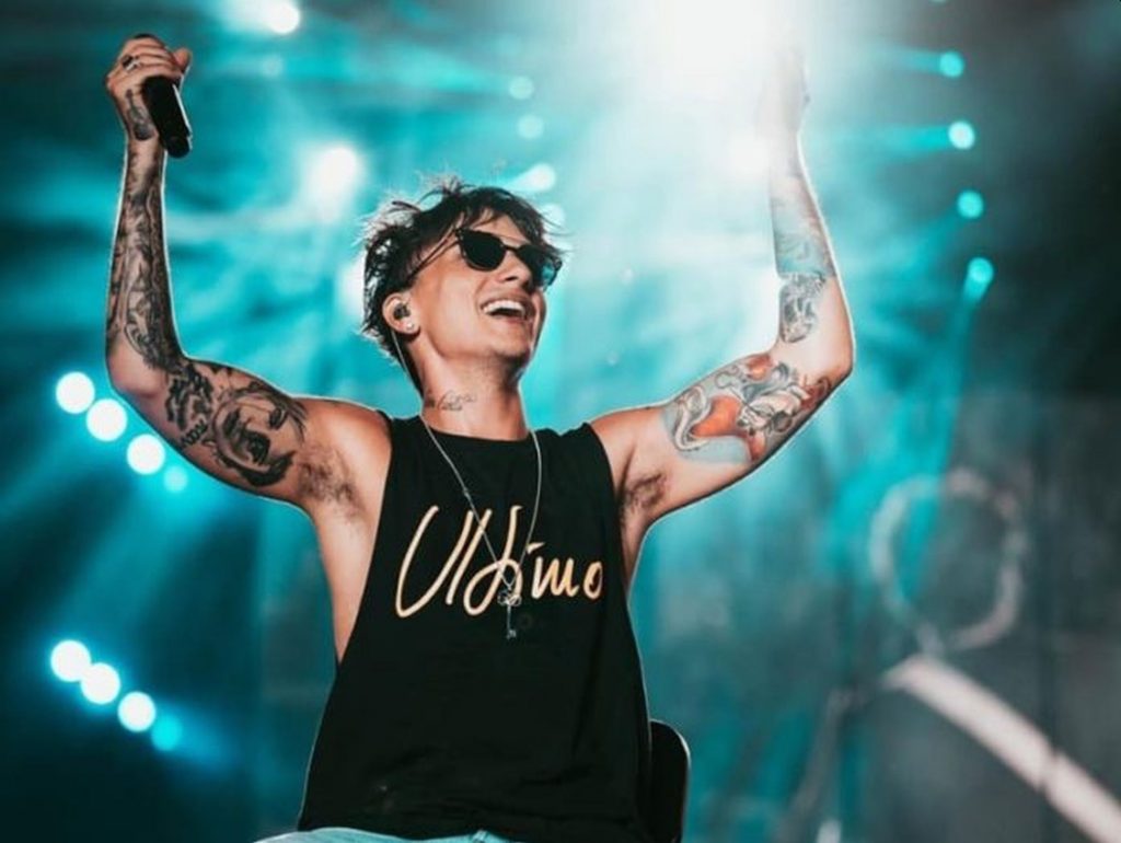 Sanremo 2023, chi è l’autore di ‘Alba’ di Ultimo?