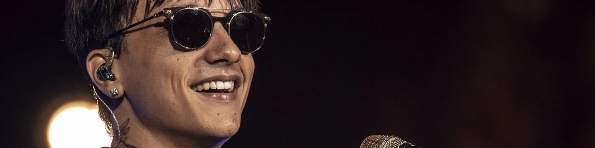 🎫 Ultimo a Roma - 18/07 - Biglietti e scaletta