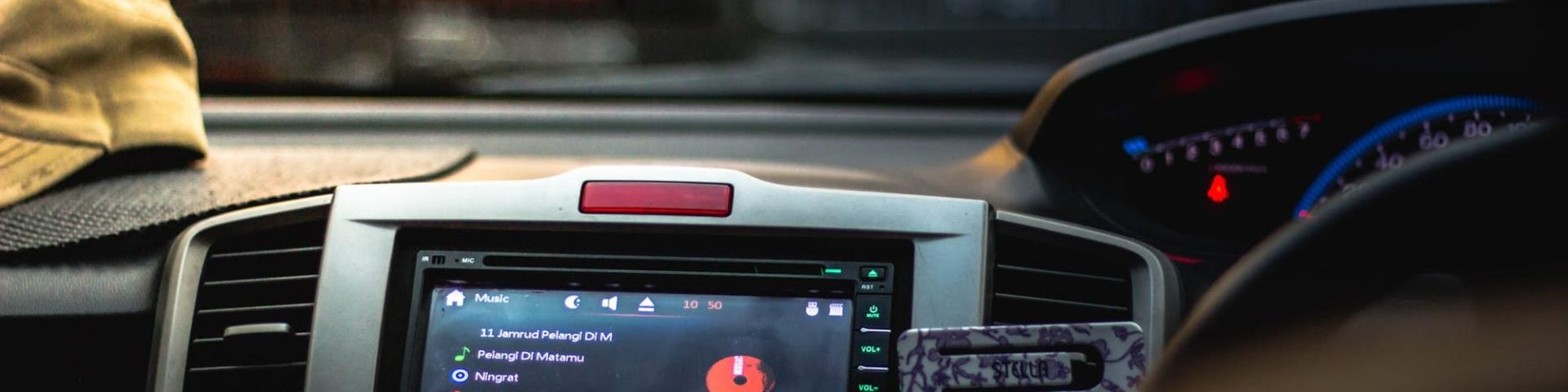 Come organizzare un viaggio per un concerto