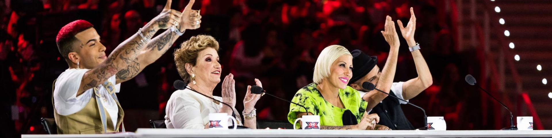 X Factor 2019: ecco quando inizia, svelata la data ufficiale