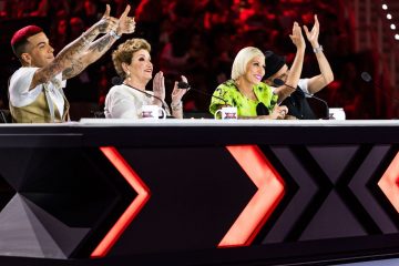 X Factor 2019: ecco quando inizia, svelata la data ufficiale