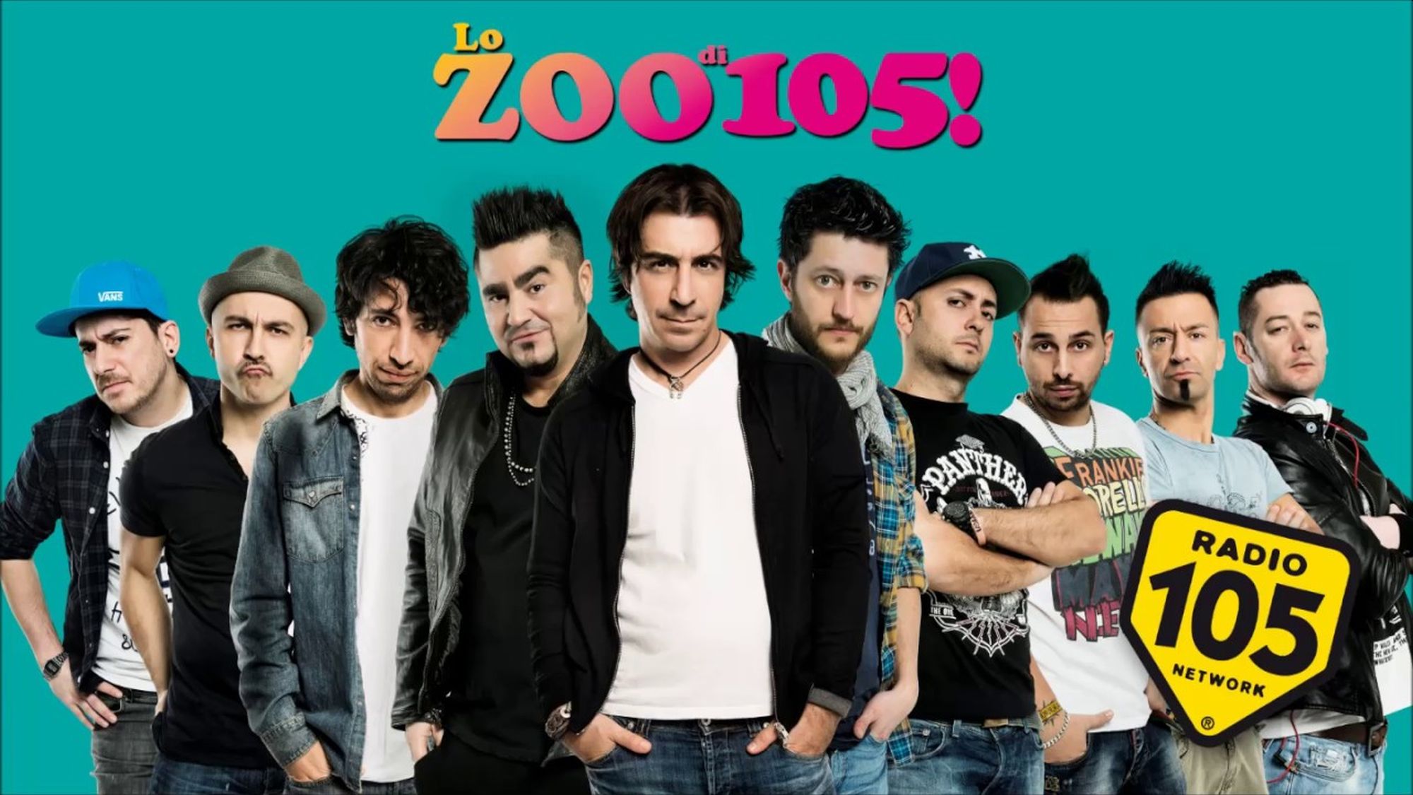 scaricare zoo 105