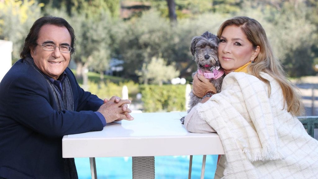 Techetechetè Superstar: Romina e Albano una storia d'amore senza fine