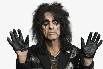 Alice Cooper a Torino – 10/09/19