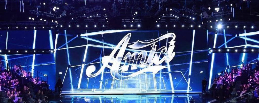 Quando va in onda il serale di Amici 2021?