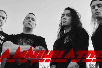 Annihilator a Milano 6/11