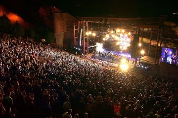 Concerto Brit Floyd – The World’s Greatest Pink Floyd Show a Padova – 9 novembre 2019