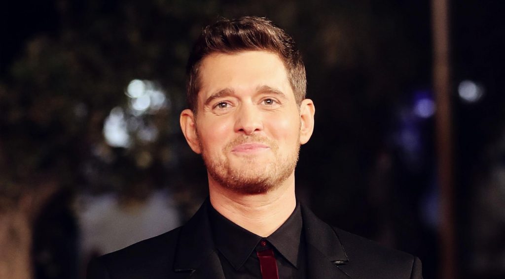 Michael Bublé a Assago – 24/09/19: biglietti, scaletta