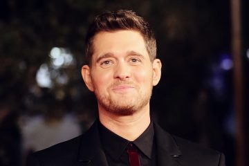 Michael Bublé a Assago – 24/09/19