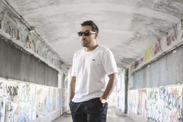 Concerto Coez a Bari – 22 dicembre 2019
