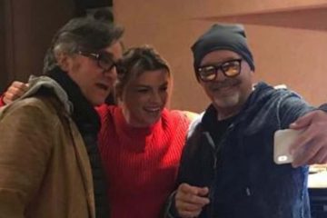 Emma Marrone: "Io sono bella" (Anteprima Audio)