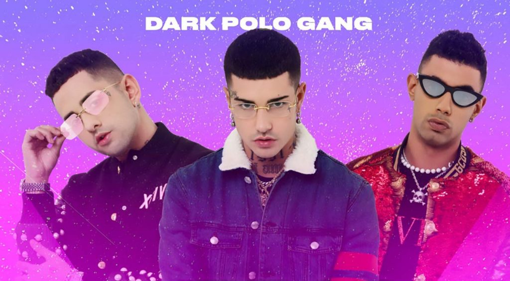 Dark Polo Gang in concerto a Milazzo – 10 agosto 2019: dove è, biglietti, scaletta e ospiti