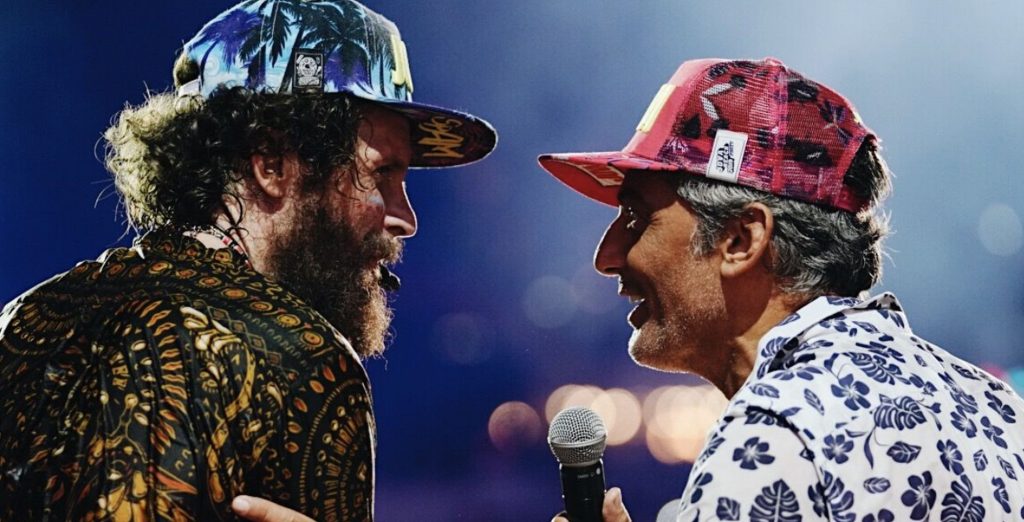 Sanremo 2020: Fiorello e Jovanotti con Amadeus? Cattelan al DopoFestival?