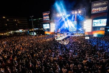 Festival Show 2019 a Mestre – 23/08/19
