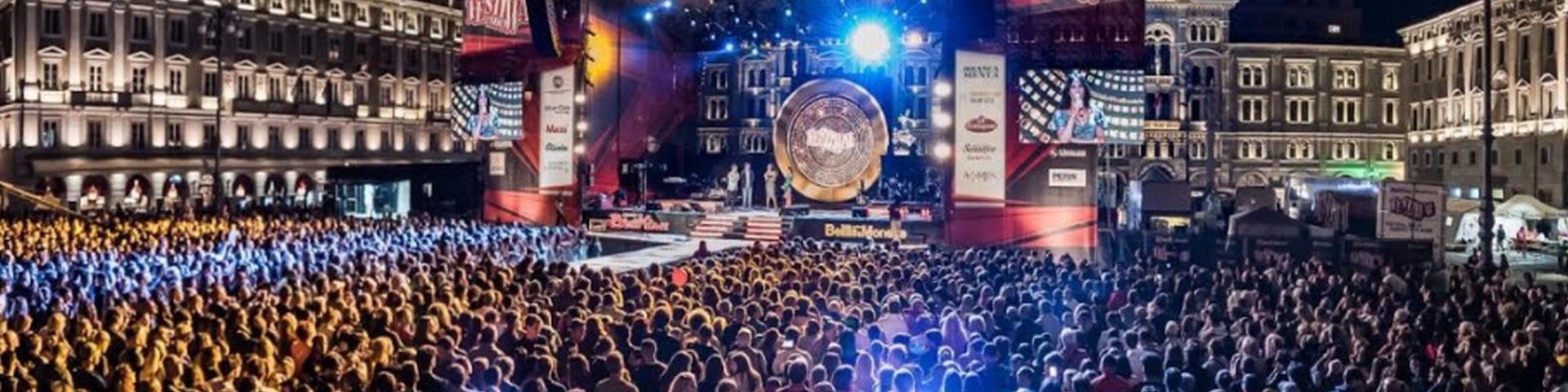 Festival Show 2019: annunciato il cast della finale a Trieste
