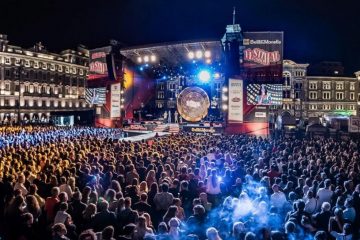 Festival Show 2019: annunciato il cast della finale a Trieste