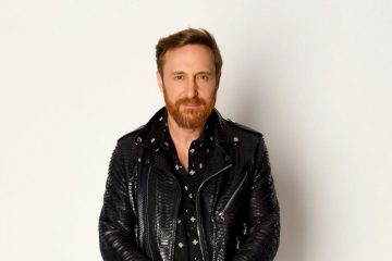 David Guetta a Casalecchio Di Reno 1/12
