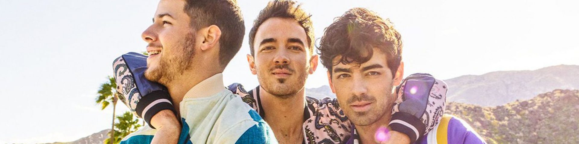 Coronavirus: contagiati al concerto dei Jonas Brothers di Milano?