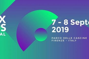 Lattexplus Festival a Firenze – 8/09/19