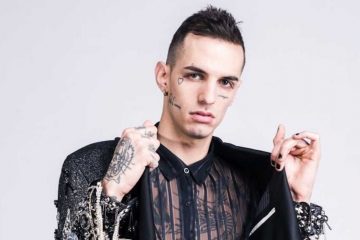 Concerto Achille Lauro a Roma – 5 ottobre 2019: dove è, biglietti, scaletta e ospiti