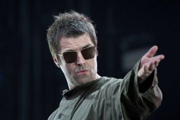Liam Gallagher a Assago 16/02