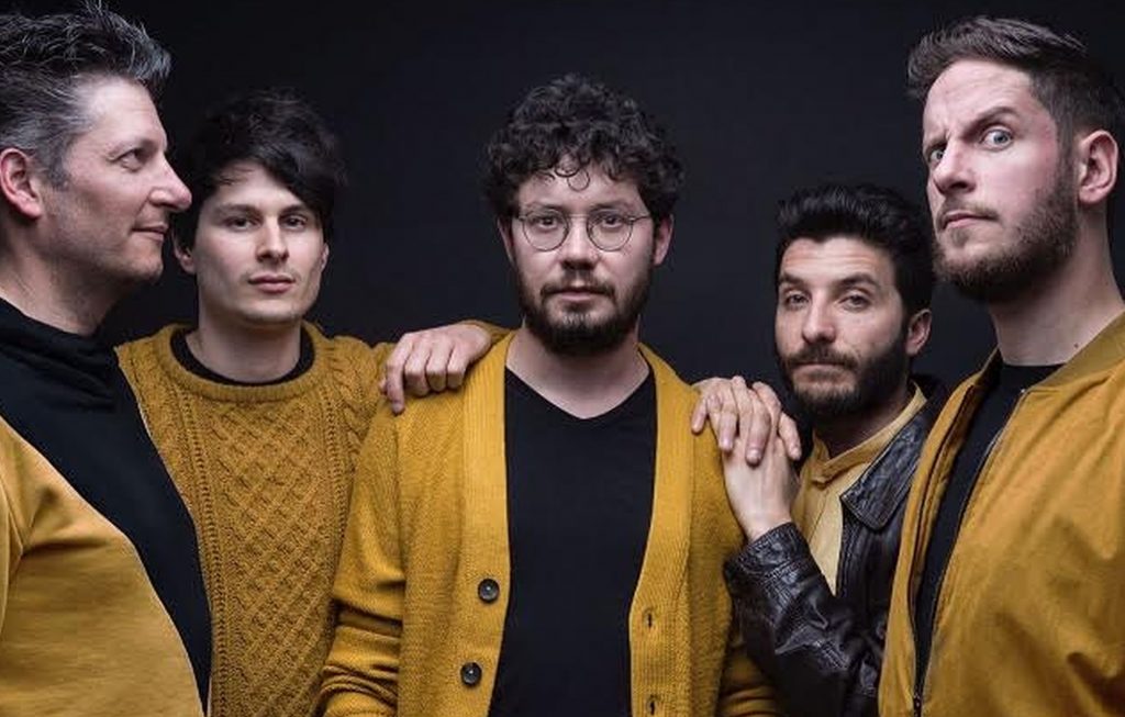 L'Orage: "'Medioevo Digitale' provoca emozioni forti " - Video