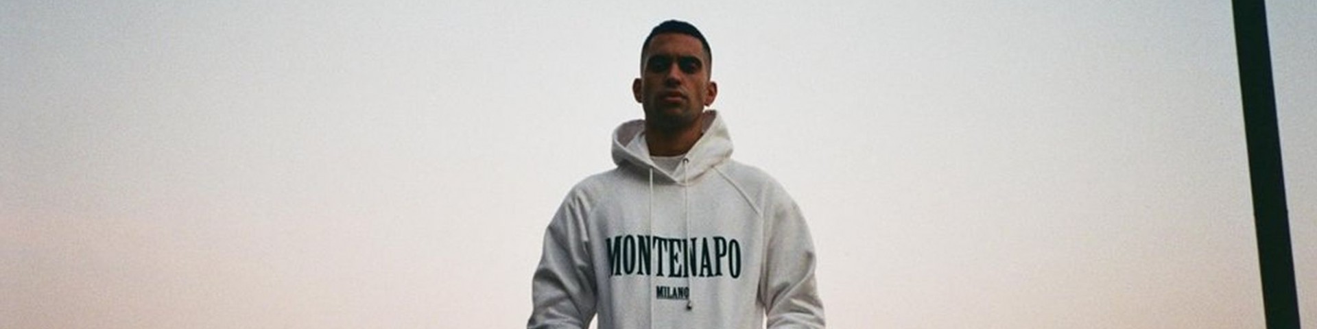 Mahmood: testo, accordi e autori di "Barrio"