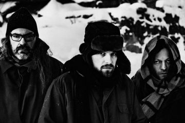 Motorpsycho a Firenze 13/10