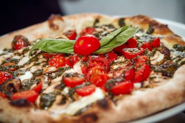 Napoli Pizza Village 2019: le prime anticipazioni sul cast