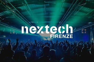 Nextech Festival a Firenze – 21/09/19