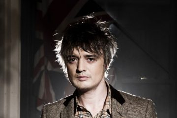 Pete Doherty a Milano 13/10