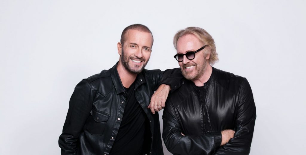 Raf Tozzi a Ancona – 11/09/19: biglietti, scaletta