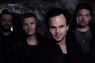 The Rasmus a Milano 14/10