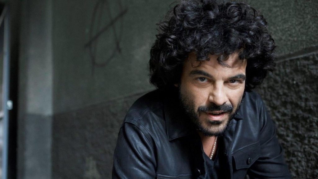 🎫 Francesco Renga a Bari - 24/05 - Biglietti e scaletta