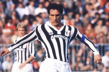 Gaetano Scirea: 30 anni senza il campione della Juve