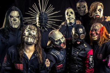 Slipknot in concerto a Milano: ecco come comprare i biglietti