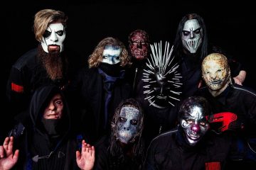 Concerto Slipknot a Milano: disponibili biglietti e prezzi