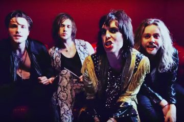 The Struts a Milano 29/10
